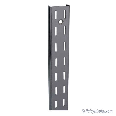 double slotted wall